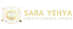 Sara Yehya Holistic Coach and Author